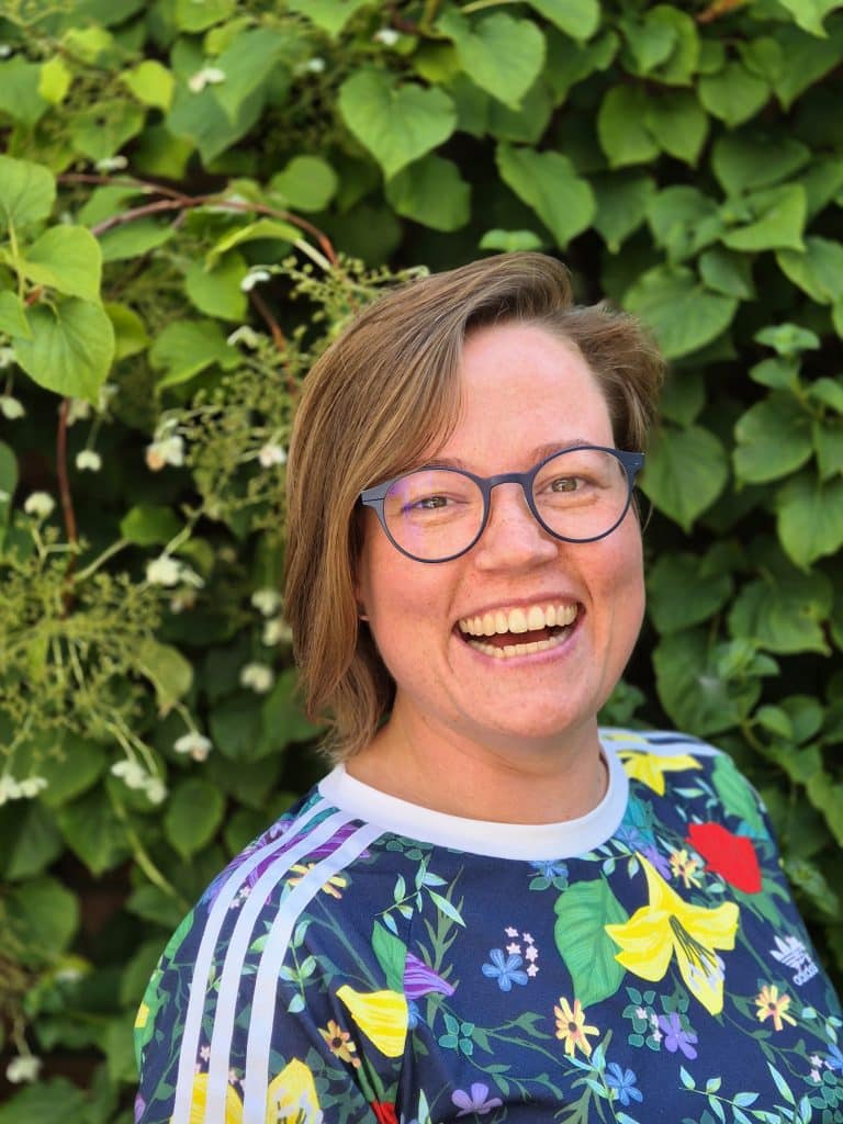 Foto van Rianne Dijkema