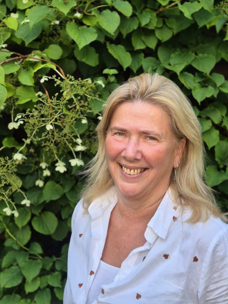 Foto van Rita Blom
