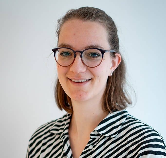 Foto van C. van den Broek